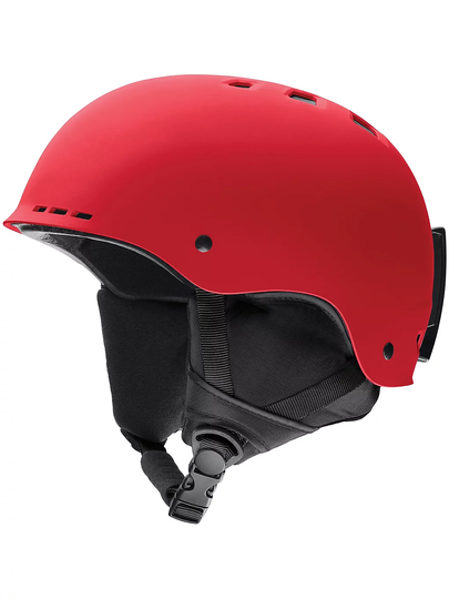 Smith Holt 2 Helmet matte lava