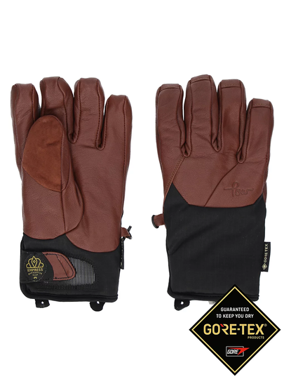 Pow Empress Gtx +Active Mittens tortoise shell