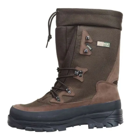 Men's Artic Leather Boot Gore-Tex