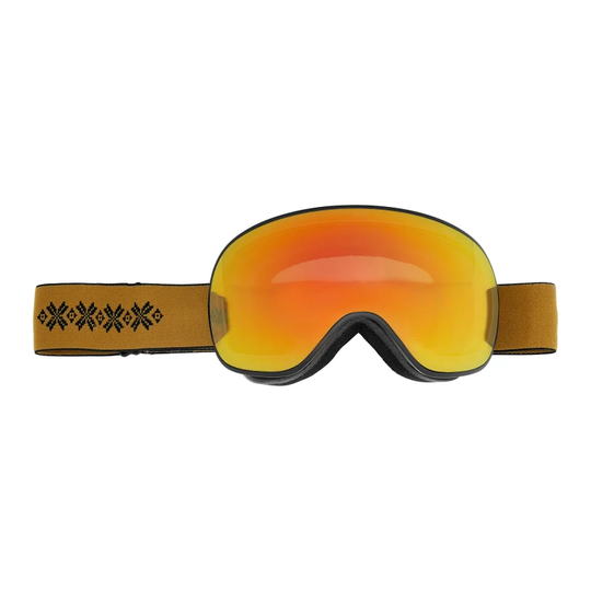Kvittfell Ski Goggles
