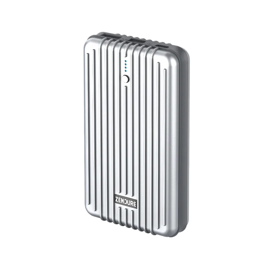 A5 PD Portable Charger 16 750 mAh