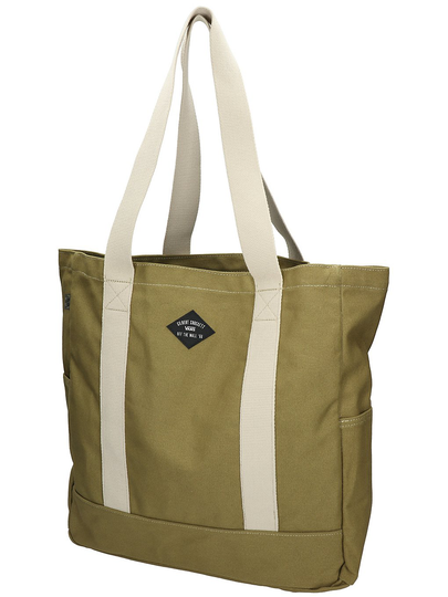 Vans X Gilbert Crockett Tote Backpack nutria