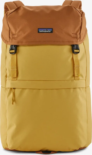 Arbor Lid Pack 28L