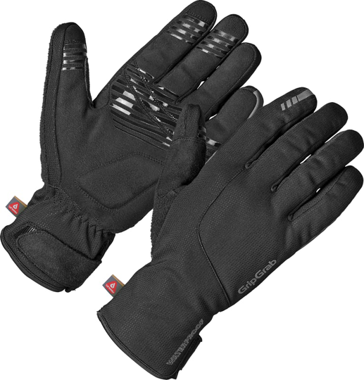 Polaris 2 Waterproof Winter Gloves