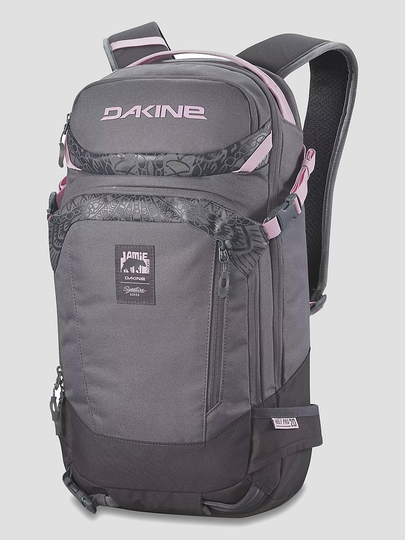 Dakine Team Heli Pro 20L Backpack jamie anderson