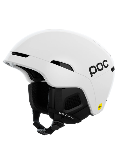 POC Obex MIPS Helmet hydrogen white