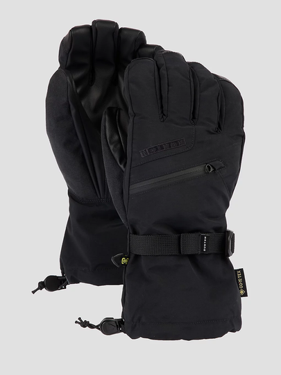 Burton Gore-Tex Mittens true black