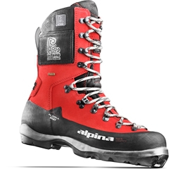 Alpina Alaska Heat