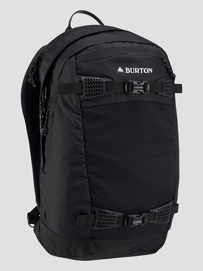 Burton Day Hiker 28L Backpack true black