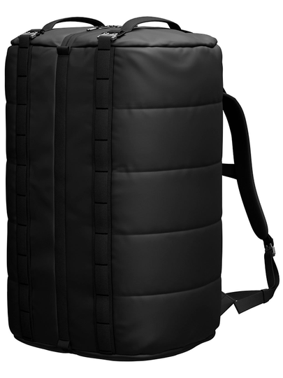 Db Roamer Split 70L Duffel Travel Bag black out