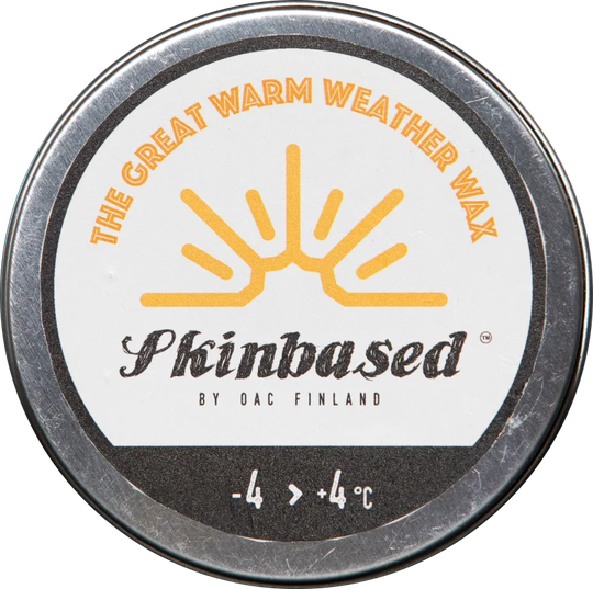 Warm Weather Wax