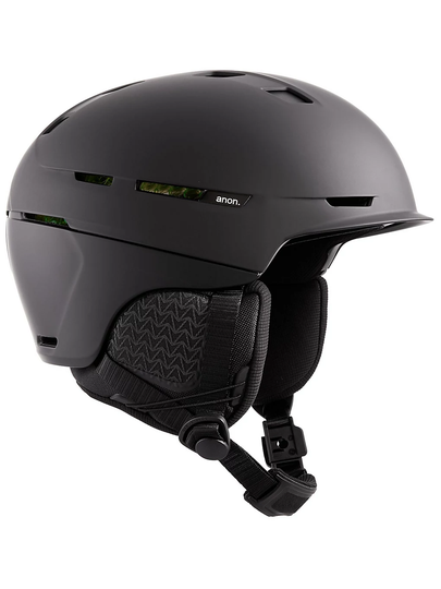 Anon Merak Wavecel Helmet black eu