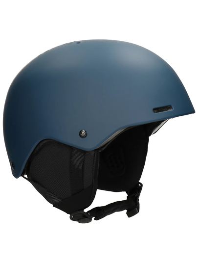 Salomon Brigade Helmet mallard blue