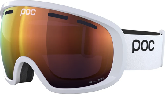Fovea Clarity