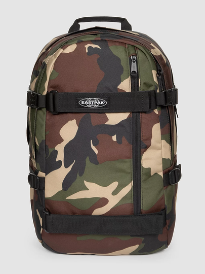 Eastpak Getter Backpack cs camo