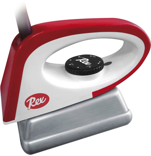 Waxing Iron 747 1200 Watts