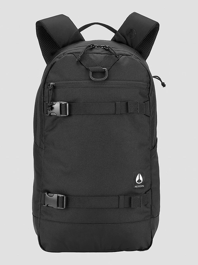 Nixon Ransack Backpack black