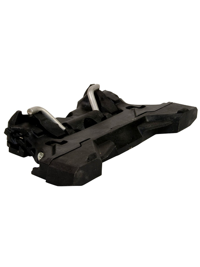 Karakoram Dual-Speed Riser uni