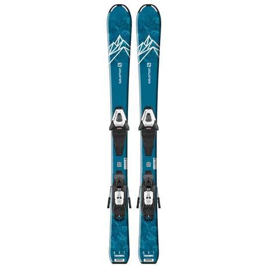 L QST MAX Junior S + C5 GW J75