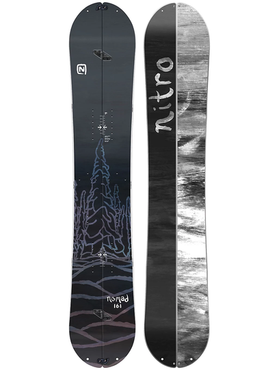 Nitro Splitboard Splitboard uni