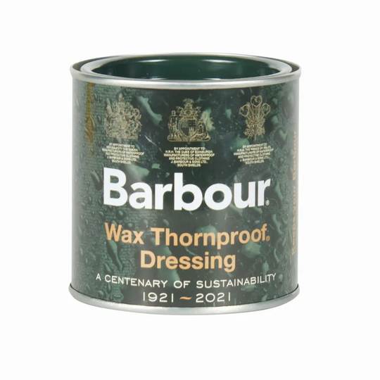 Thornproof Dressing Wax