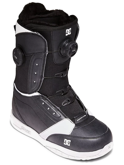 DC Lotus 2022 Snowboard Boots black