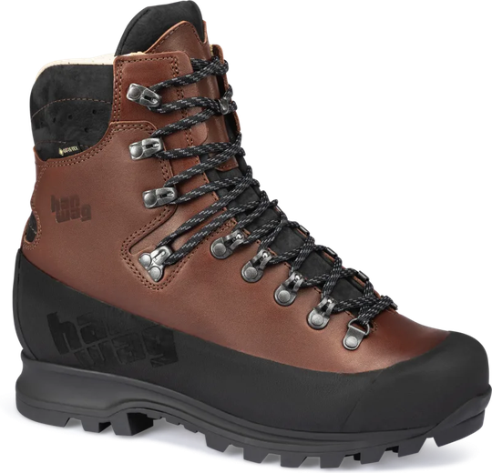 Men's Alaska Pro Wide Gore-Tex