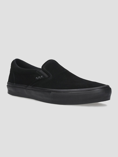 Vans Motorhead Skate Slip-Ons motorhead black/black