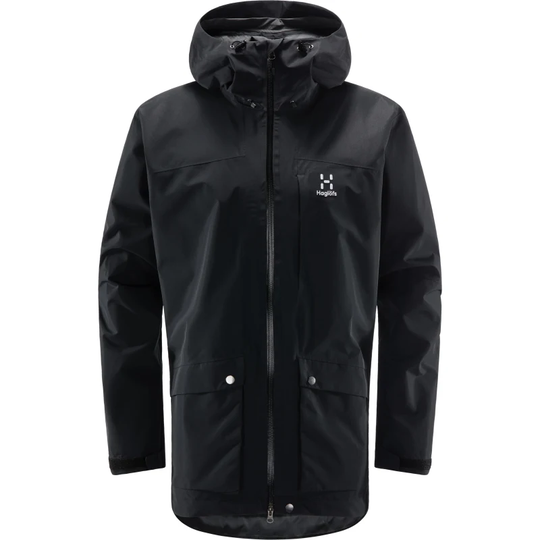 Rubus Gore-Tex Jacket Men