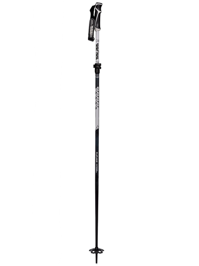 K2 Flip Jaw 115-135 2023 Telescopic Poles uni