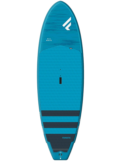 Fanatic AllWave 8'11 SUP Board a