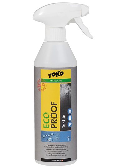 Toko Eco Textile Proof 500ml neutral
