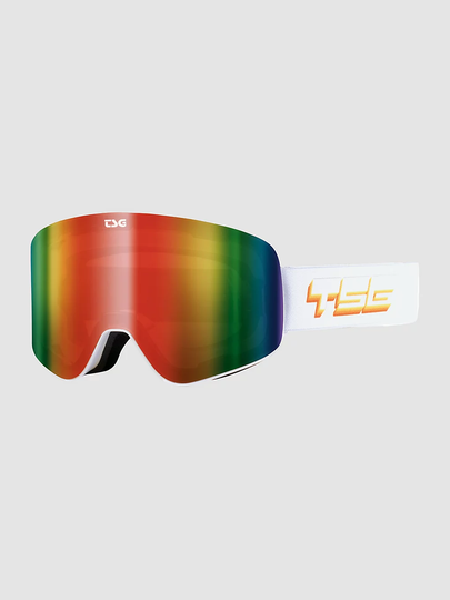 TSG Four MK1 Goggle rainbow