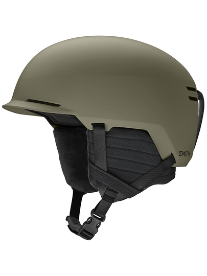 Smith Scout Helmet matte alder