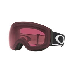 Oakley Flight Deck M Matte Black / Prizm Snow Dark Grey