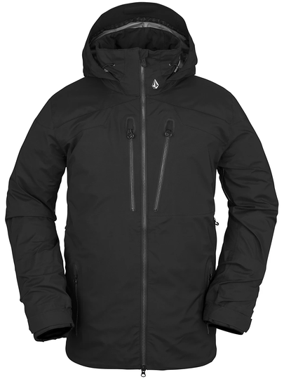 Volcom Guch Stretch Gore-Tex Jacket black
