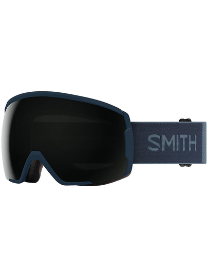 Smith Proxy French Navy Goggle chromapop sun black