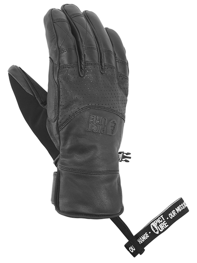 Picture Glenworth Gloves black