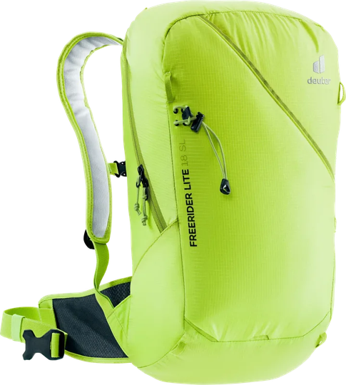 Freerider Lite 18 SL