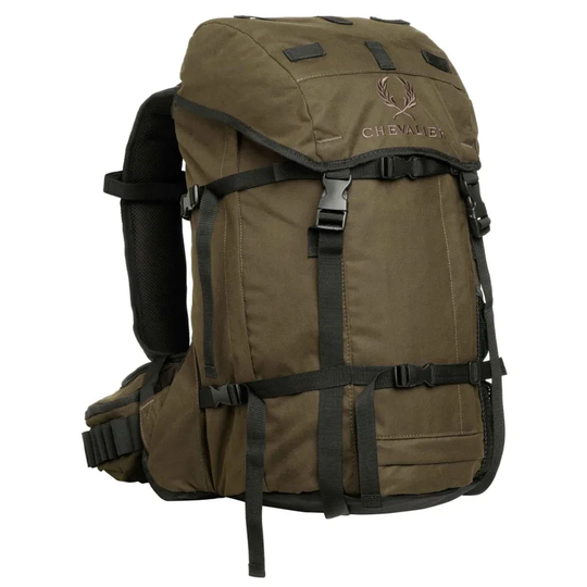 Muflon Backpack