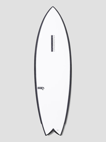 Haydenshapes Misc Future Flex FCSII 5'11 uni
