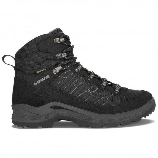Taurus Pro GTX Mid Black UK 7,5