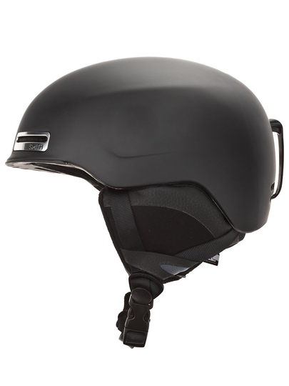 Smith Maze Helmet mattblack