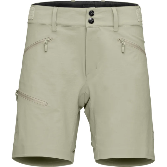 Women's Falketind Flex1 Shorts