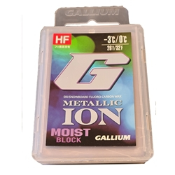 Gallium Metallic Icon