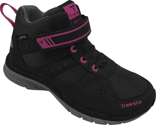 Junior Trial Mid Gore-Tex