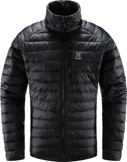 Rapid Mimic Jacket Men