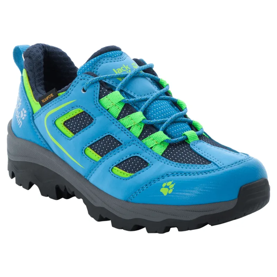 Kids' Vojo Texapore Low (2021)