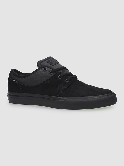Globe Mahalo Skate Shoes black/acid