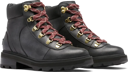 Women's Lennox Hiker Stkd Wp